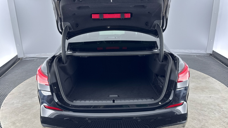 BMW 2 Series 218i [136] M Sport 4dr Petrol Saloon